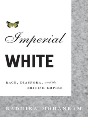 cover image of Imperial White